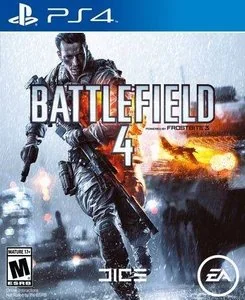 Comprar Battlefield 4 para PS4 - PSNCLICK Digitales Latinoamérica